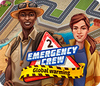 Emergency Crew 2: Global Warming - Metacritic