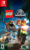 LEGO Jurassic World (US)
