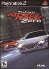 Tokyo Xtreme Racer Zero