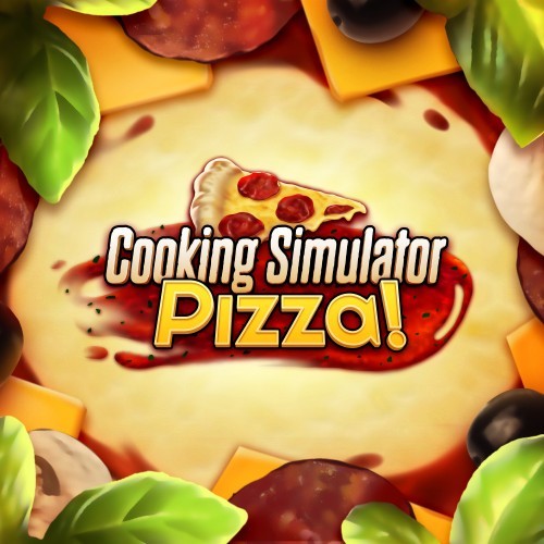 Cooking Simulator - Pizza Box Shot for Nintendo Switch - GameFAQs