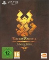 Tales of Zestiria (Collector's Edition) (EU)