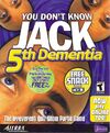 You Dont Know Jack: 5th Dementia