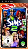 Die Sims 2 (PSP Essentials) (EU)