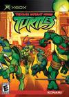 Teenage Mutant Ninja Turtles (US)