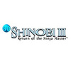 3d Shinobi Iii: Return Of The Ninja Master