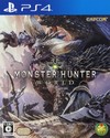 Monster Hunter: World (JP)