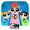 Flipped Out - The Powerpuff Girls Match 3 Puzzle / Fighting Action Game
