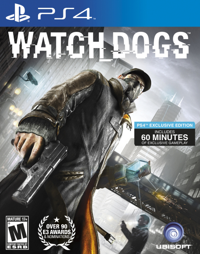 Watch Dogs: Legion - Bloodline Box Shot for PlayStation 5 - GameFAQs