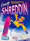 Heavy Shreddin