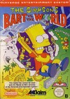 The Simpsons: Bart vs. the World (EU)