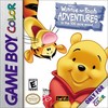 Disney's Winnie the Pooh: Adventures in the 100 Acre Wood