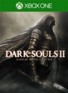 Dark Souls II: Scholar of the First Sin (AU)