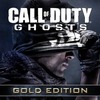 Call Of Duty: Ghosts - Gold Edition