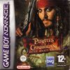 Pirates of the Caribbean: Dead Man's Chest (EU)