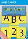 Flash Cards for Kids