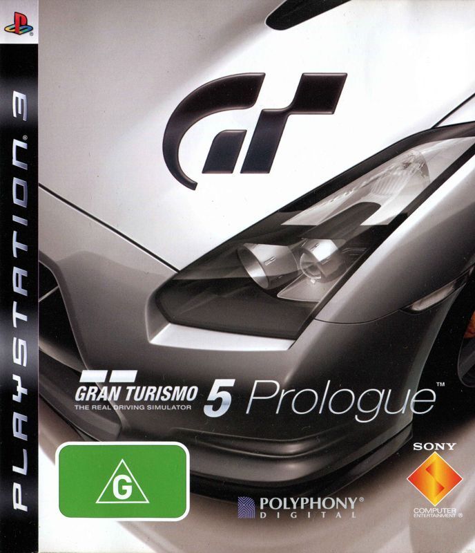 Gran Turismo 5 Review - GameSpot