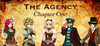 The Agency: Chapter 1