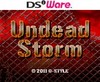 Go Series: Undead Storm