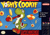 Yoshis Cookie