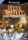Fire Emblem: Path of Radiance (US)