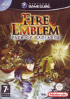 Fire Emblem: Path of Radiance (EU)