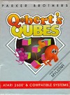 Q*berts Qubes
