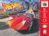 Hot Wheels Turbo Racing