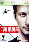 Tony Hawks Project 8