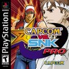 Capcom Vs. Snk Pro