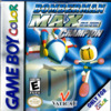 Bomberman Max: Blue Champion (US)