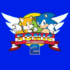 Sonic the Hedgehog 2 by SEGA