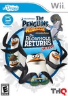 DreamWorks The Penguins of Madagascar: Dr. Blowhole Returns - Again!