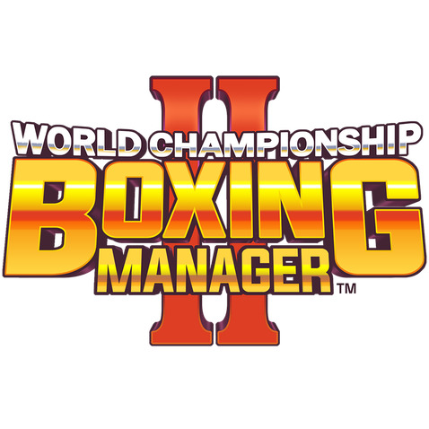 World Championship Boxing Manager II Box Shot for PC - GameFAQs