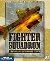 Fighter Squadron: The Screamin Demons Over Europe
