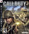 Call of Duty 3 (US)