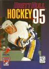 NHL All-Star Hockey '95 Box Shot for Genesis - GameFAQs