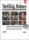 Sherlock Holmes, Consulting Detective