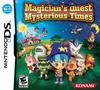 Magicians Quest: Mysterious Times