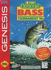 Tnn Outdoors Bass Tournament 96
