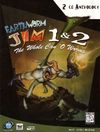 Earthworm Jim 1&2: The Whole Can 'O Worms
