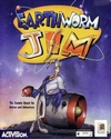 Earthworm Jim 1&2: The Whole Can O Worms