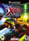 Xgra: Extreme-g Racing Association