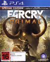 Far Cry Primal (Special Edition) (AU)