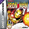 Marvel's The Invincible Iron Man