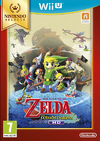 The Legend of Zelda: The Wind Waker HD (Nintendo Selects) (EU)