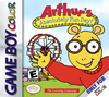 Arthur's Absolutely Fun Day!