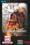 The King Of Fighters 99: Millennium Battle