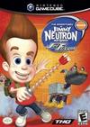 Jimmy Neutron: Jet Fusion