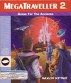 Megatraveller II: Quest for the Ancients