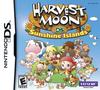 Harvest Moon Ds: Sunshine Islands